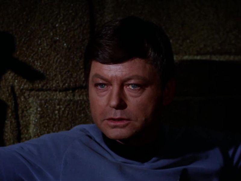 They appear to be drugged, captain