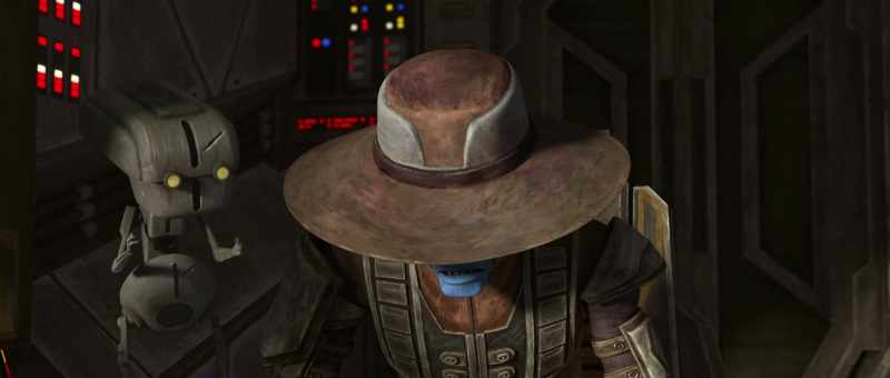 They appear to have been sabotaged. - [sighs]