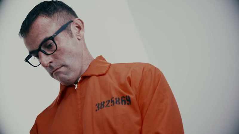 They are all-- after he was sentenced