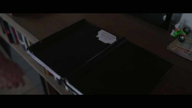 They are both scripts for 