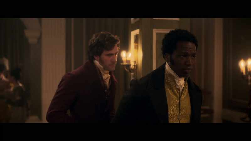 They are calling you a trifler... [laughs]