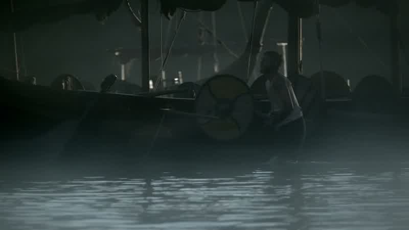 They are coming!