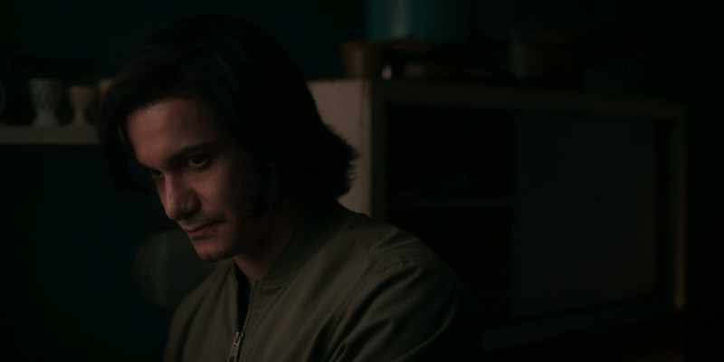 They are coming, Seany, aren't they?