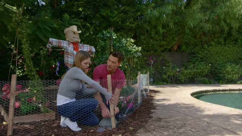 They are determined to ruin Melissa and Kate's handiwork