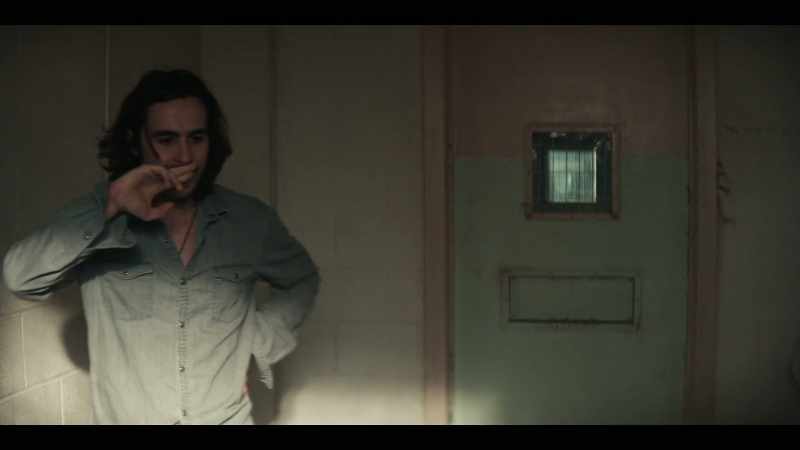 �They are going to kill us. ‐No, I, uh