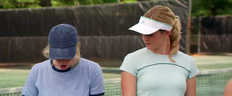 They are. Is that racquet vintage?