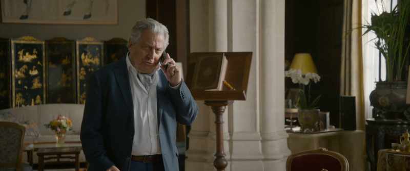 They are nice