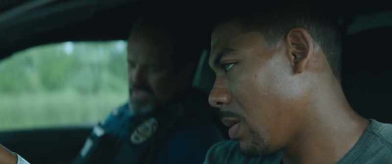 They are northbound on 13. - Oh, they're on us