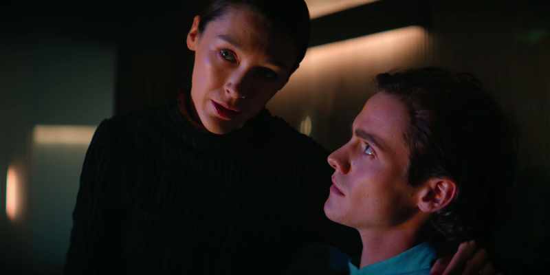 They are the light that never dims, an unbroken chain