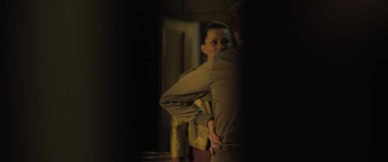 They are the place where I am mortal