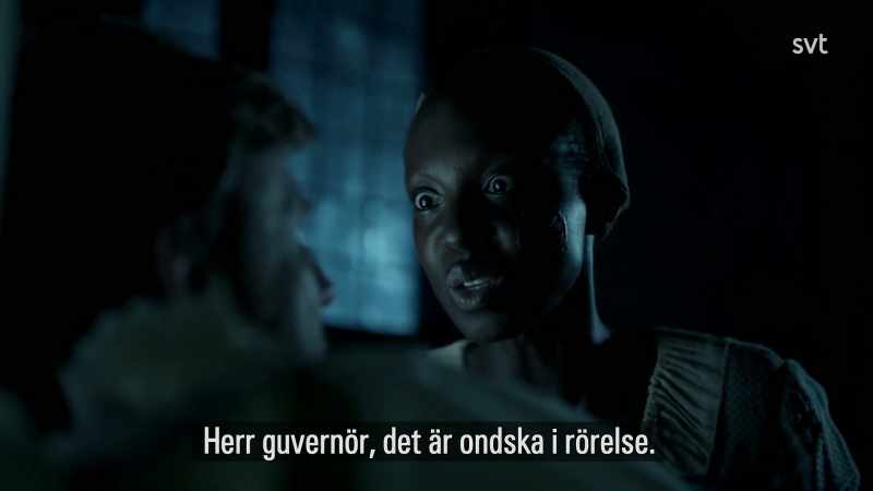 They asked me to speak with you, Governor