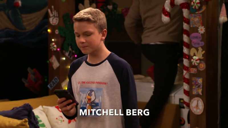 They banned caroling, crinkly wrapping paper