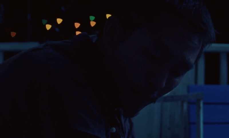 They barely knew each other