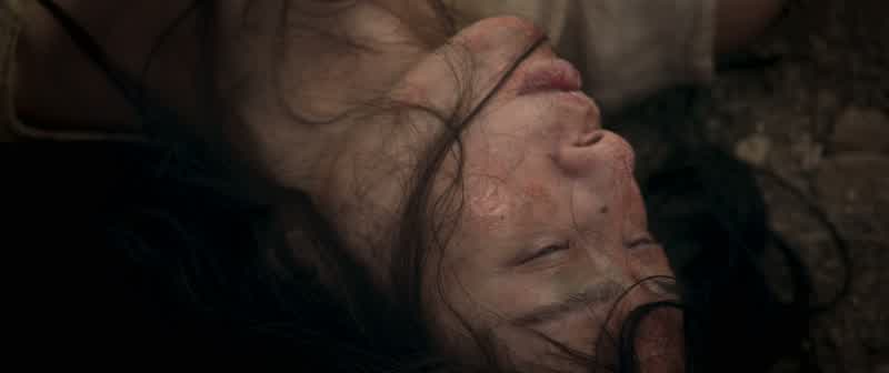 They had been alone so long, when she found her