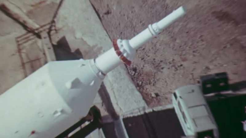 They began this program first with the very closely aligned