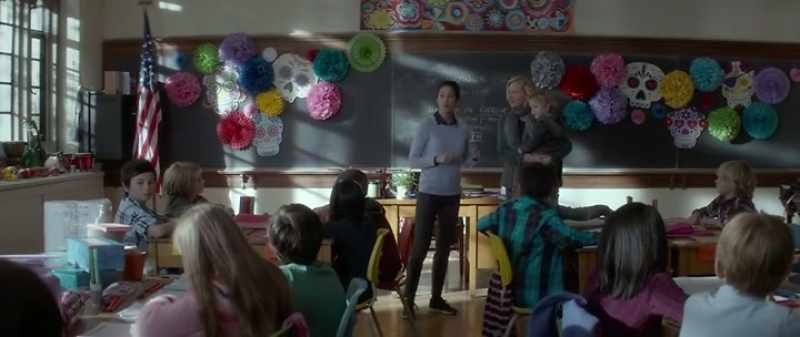 They belong to the class…