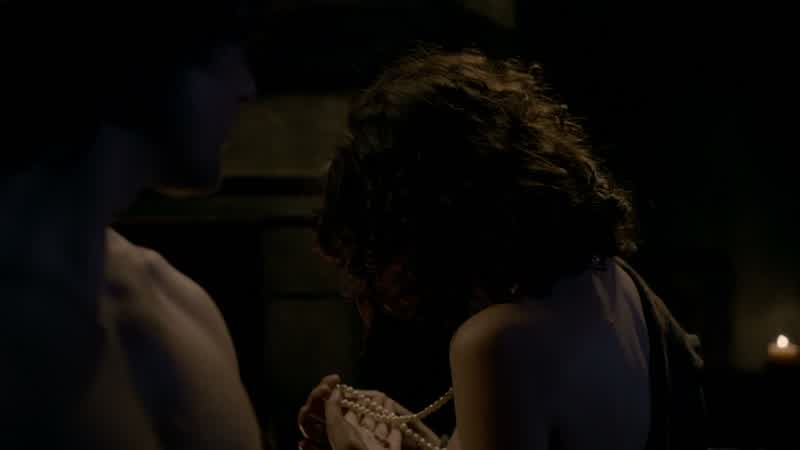 They belonged to my mother