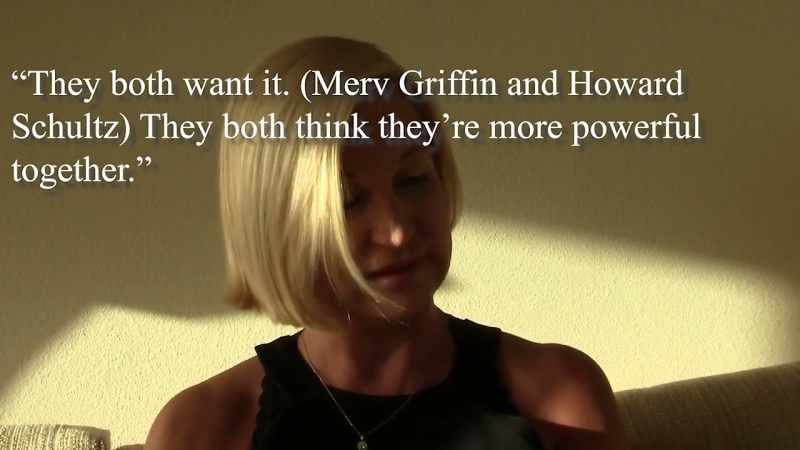 They both think that they're more powerful together