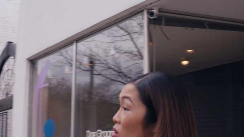 They broke my camera, right there