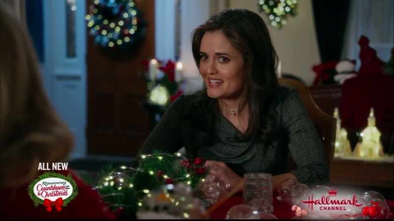 They even brought Daddy into the tradition the first year