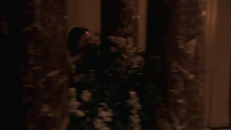 They brought him in last night? Where is he?