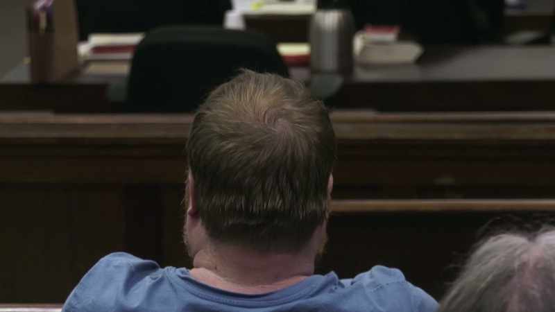 They brought Mike Jones to the stand