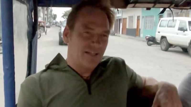 They call it in India 