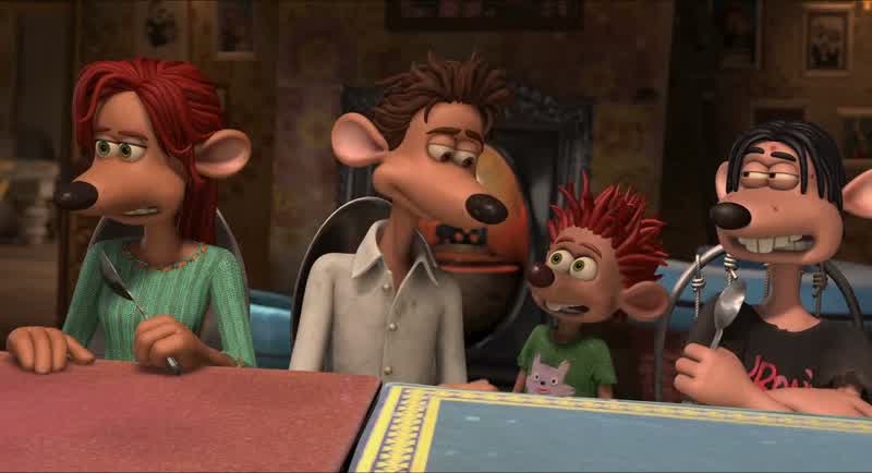 They call me Shocky And why do they call you that