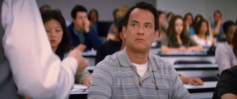 They call them smart phones but only dummies use them in my class