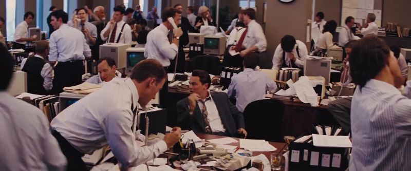 They called it Black Monday