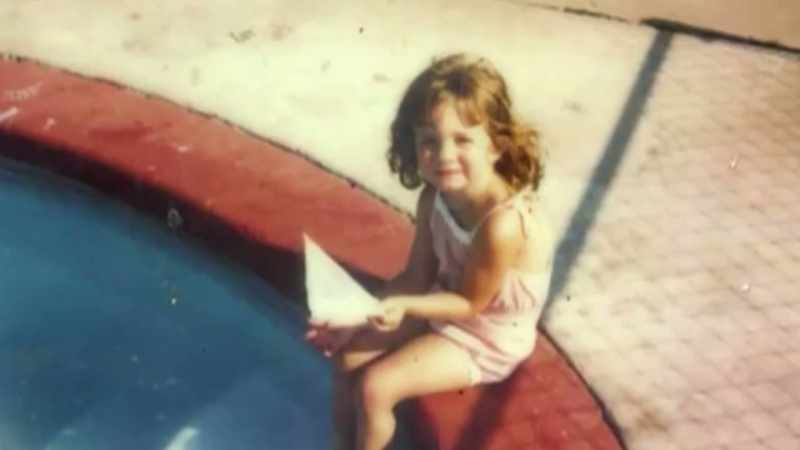They called and informed me that my dad had murdered