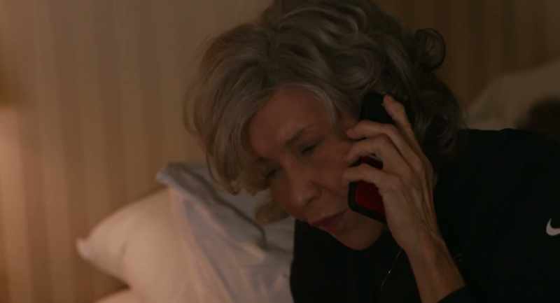 They called me as your emergency contact