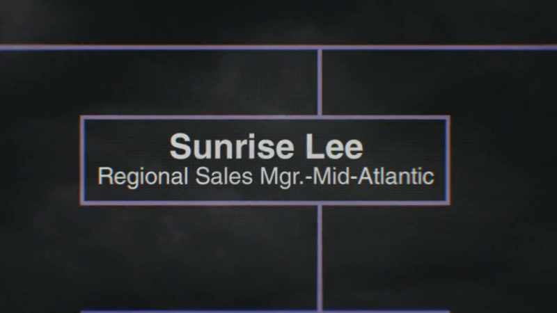 They called it Mid-Atlantic