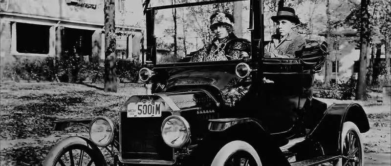 They called it the car for every man
