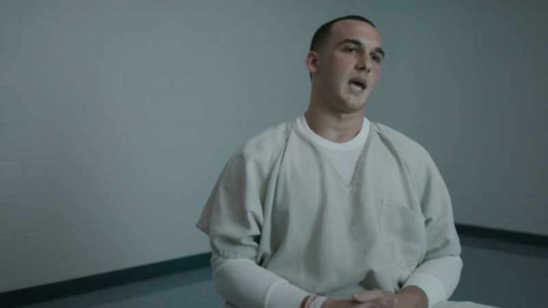 They came back with five years probation