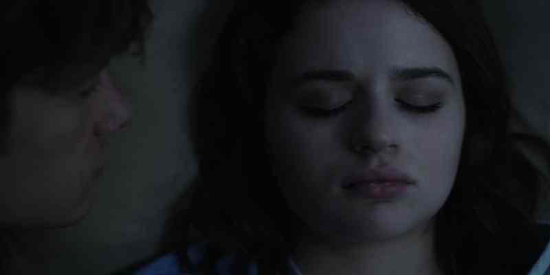 They can never, ever tear us apart