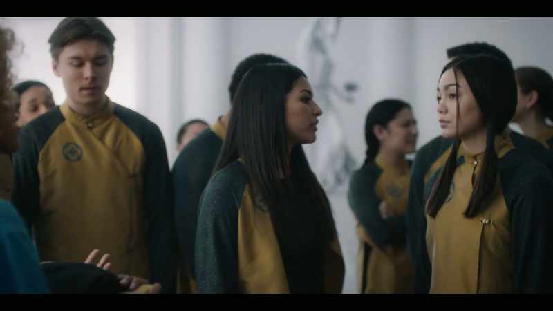 � They can't expel us all