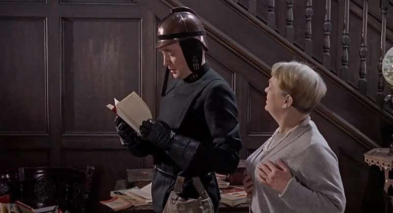 They can't have my books