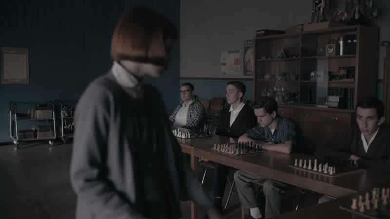 They can't respond until you've opened at every board