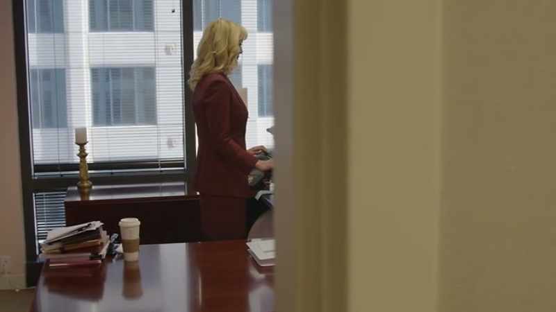 � They certainly had private investigators