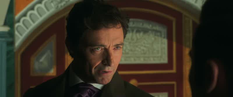 They come to see youYour crazy ideasyour new acts the unusualWell then how about you show them a smile That'd be unusual