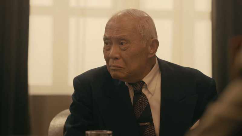 They committed egregious crimes in China and throughout the Pacific
