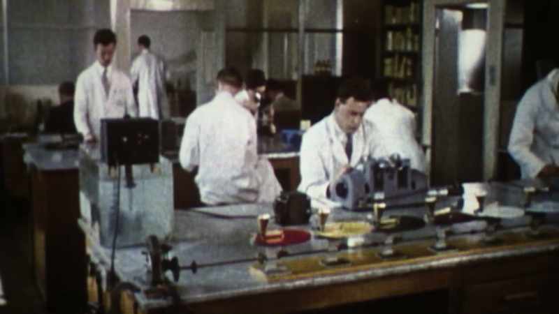 They continued to find toxicity effects through the late 1960s
