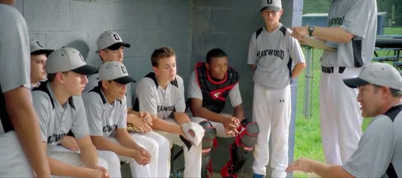 They could afford to lose a game, so they held their aces