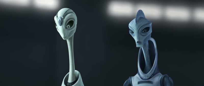 They could be an asset to your new Empire