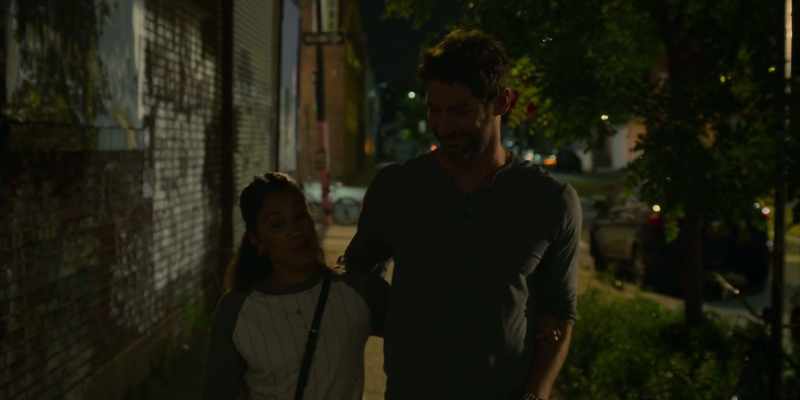 They could be at mine waiting for you. - [Nick chuckling]