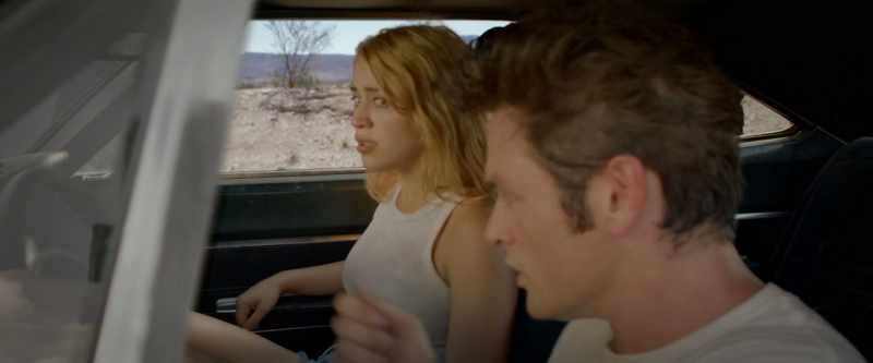 �� They could come along I wish they'd been told ♪