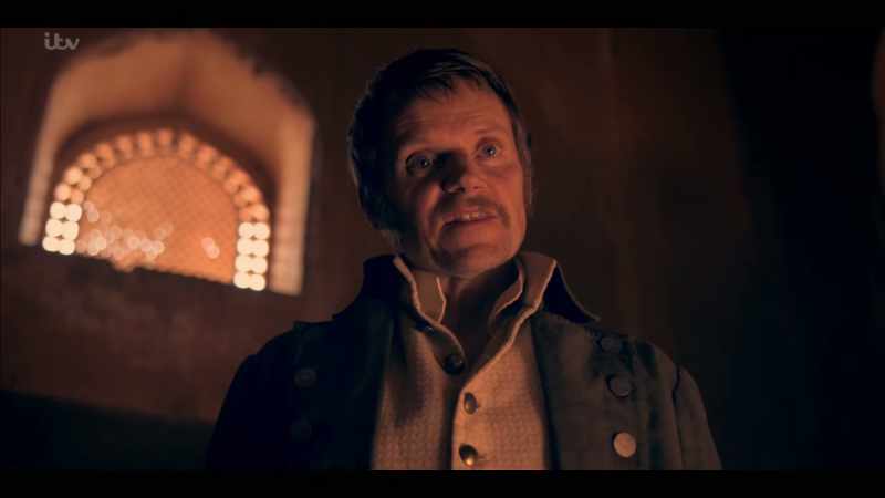They could put Hastings on trial a hundred times