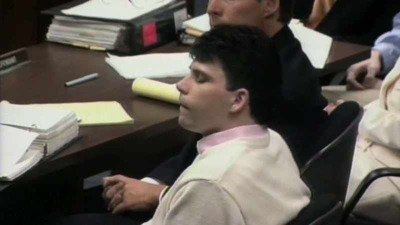 They could vote for first or second-degree murder