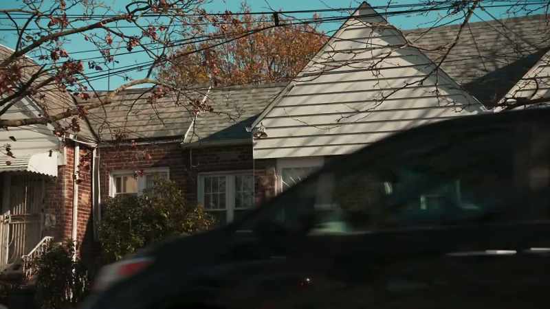 They couldn't even fathom losing their homes